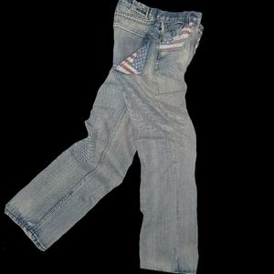 OLD SKOOL Original brand jeans